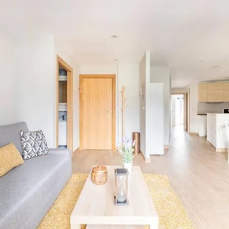 El Toison 21 Parking Gratis-6 Pax Centro-historico Apartment Bilbao