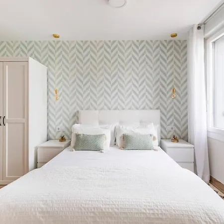 El Toison 21 Parking Gratis-6 Pax Centro-historico *