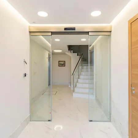 El Toison 21 Parking Gratis-6 Pax Centro-historico