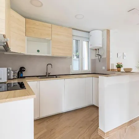 El Toison 21 Parking Gratis-6 Pax Centro-historico