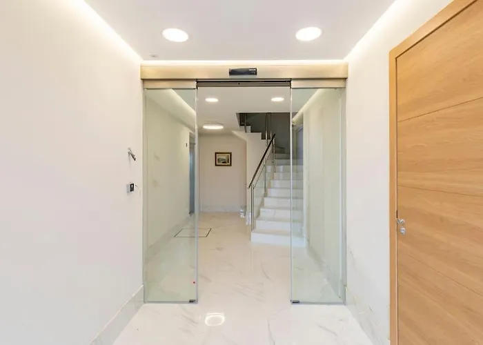 El Toison 21 Parking Gratis-6 Pax Centro-historico