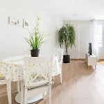 Apartamento El Toison 21 Parking Gratis-6 Pax Centro-historico Bilbao