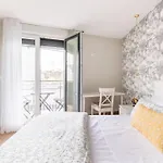 El Toison 21 Parking Gratis-6 Pax Centro-historico Apartamento Bilbao