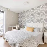 Apartamento El Toison 21 Parking Gratis-6 Pax Centro-historico Bilbao