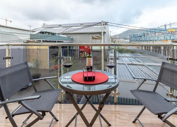 El Toison 21 Parking Gratis-6 Pax Centro-historico