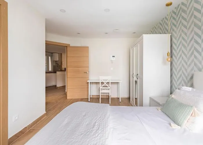 El Toison 21 Parking Gratis-6 Pax Centro-historico *