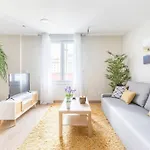 El Toison 21 Parking Gratis-6 Pax Centro-historico Appartement