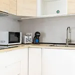 Appartement El Toison 21 Parking Gratis-6 Pax Centro-historico