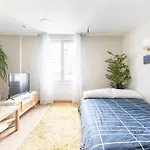 El Toison 21 Parking Gratis-6 Pax Centro-historico Appartement *